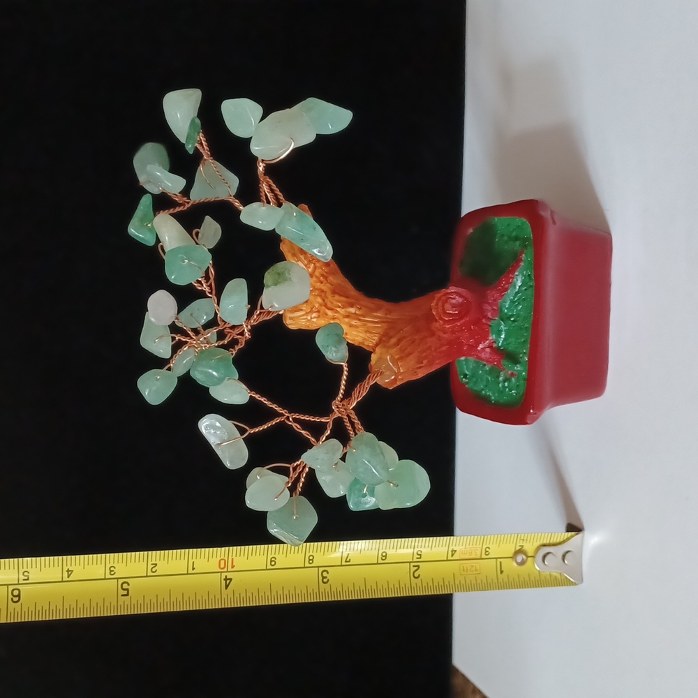 Money tree/ chakra tree